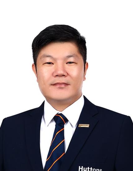 Agent Avatar