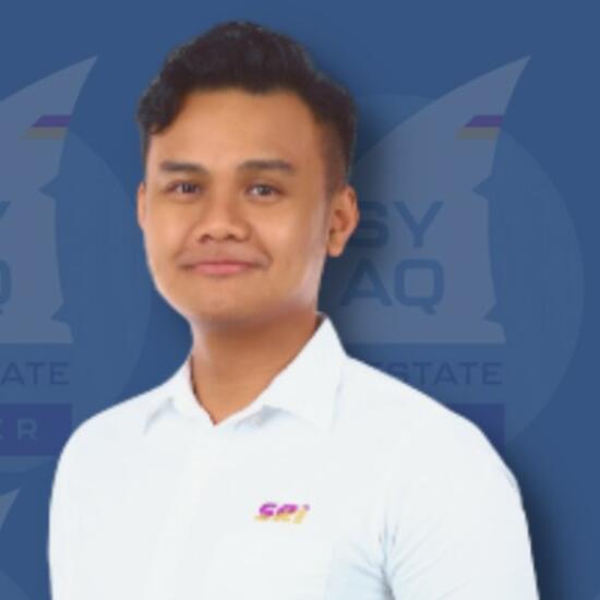 Agent Avatar