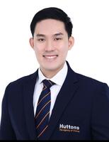 Joshua Ong