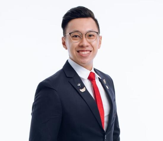 Agent Avatar