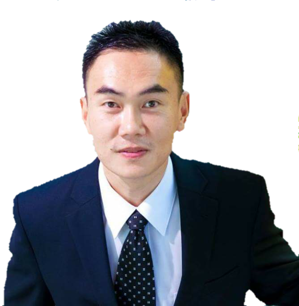 Alex Tang 陳拁燐