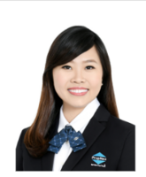 Geraldine Koh