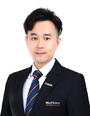 Anthony Leow
