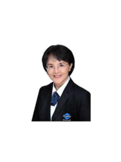 Josephine Lee