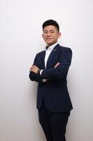 Pierce Goh