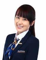 Josephine Koh