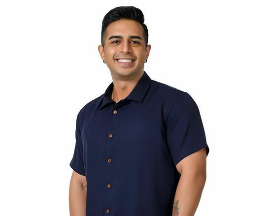 Agent Avatar
