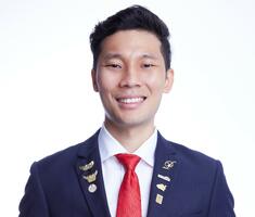 Paul Ang