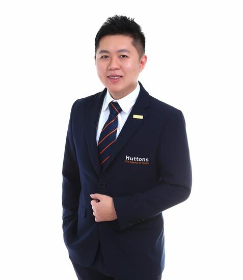 Jayden Tan