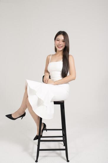 Aeryn Tan