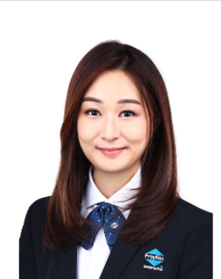 Amanda Goh