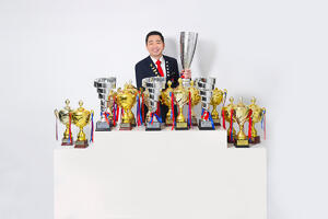 Gary Goh