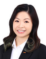 Jaclyn Cheong