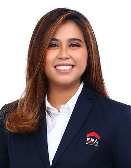 Aqilah Ajman