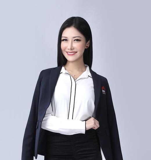 Agent Avatar