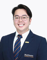 Freddy Teo