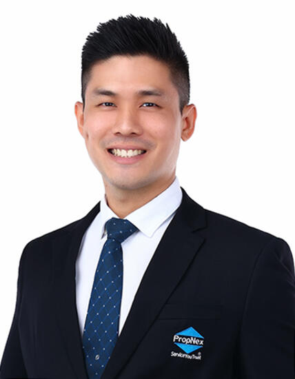 Isaac Tong