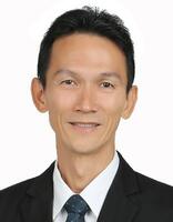 Marcus Toh