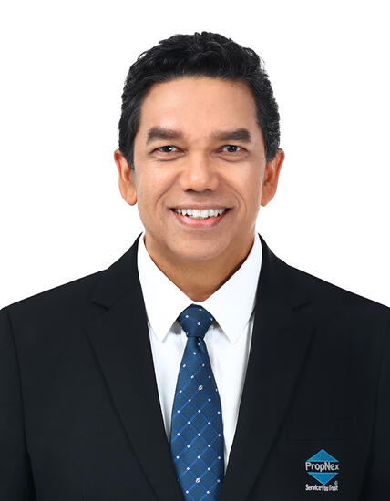 Agent Avatar