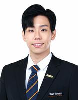 Sean Ho