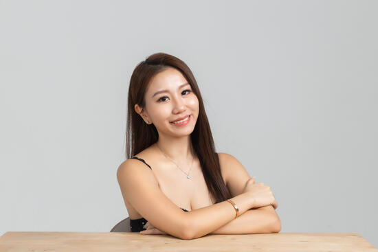 Eunice Chong