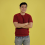 Zach Lin