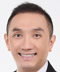Max Lim