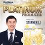 Stephen Li