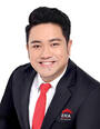 Gregory Tan
