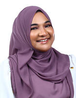 Shahirah Shaik