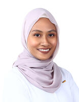 Farah Ali