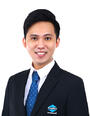 Ignatius Tan