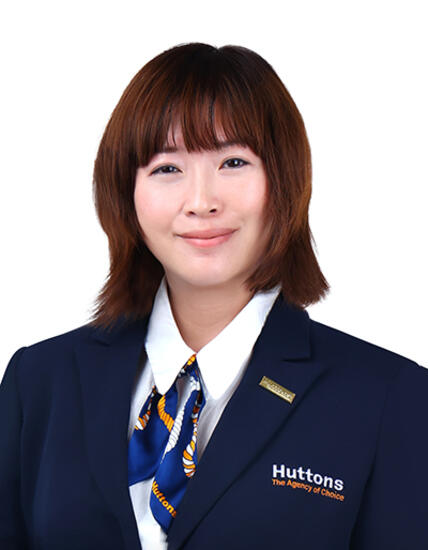 Agent Avatar