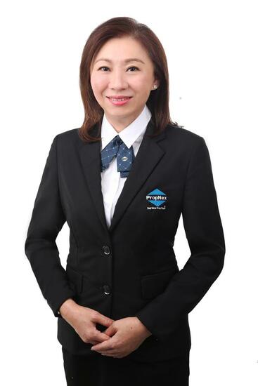 Lee Soo Hien (Doris)