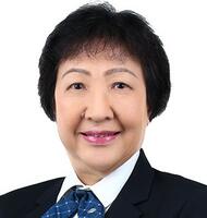 Monica Tung