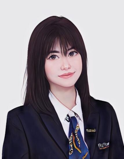 Agent Avatar