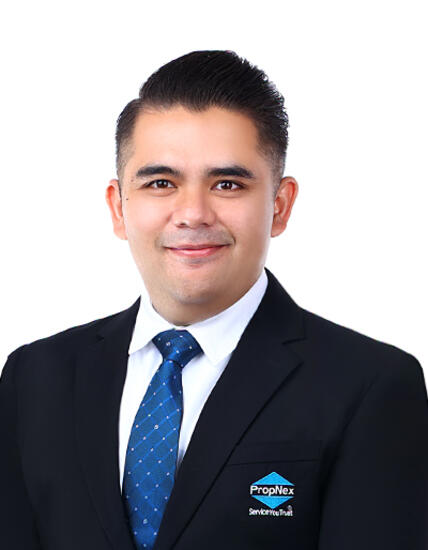 Agent Avatar