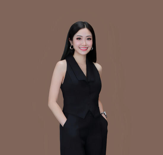 Agent Avatar
