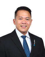 Edmund Leong