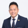 Edmund Leong