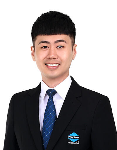 Darren Koh Chun Hong