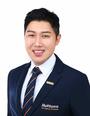 CHEN JUN JIE