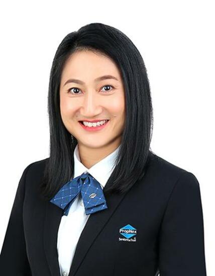 Agent Avatar
