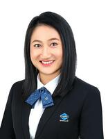Cherie Ong