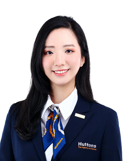 Agent Avatar