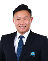 Barry Ho