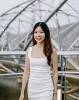 Audrey Lin
