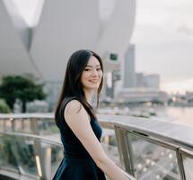 Evelyn Kang