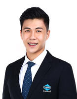 Darius Tan
