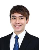 Benjamin Ang
